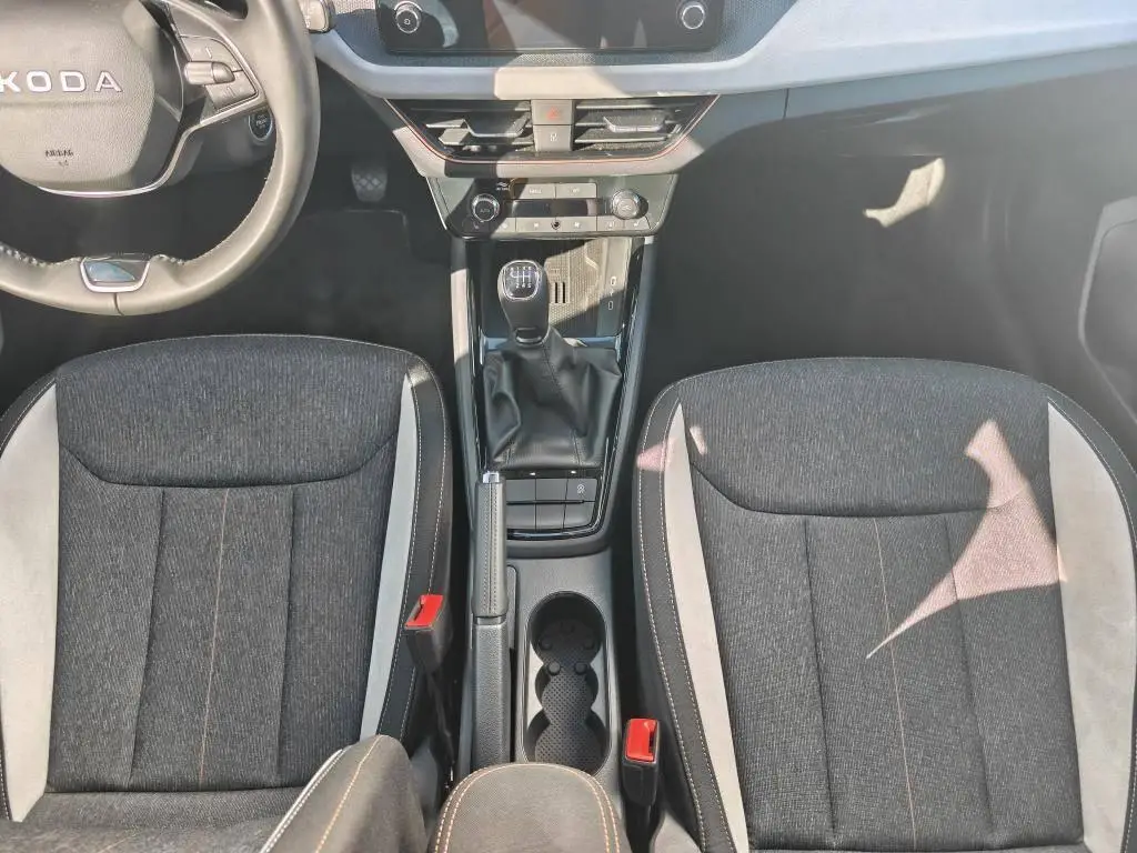 Škoda Scala Top Selection 6MP 1,0TSI / 85kW