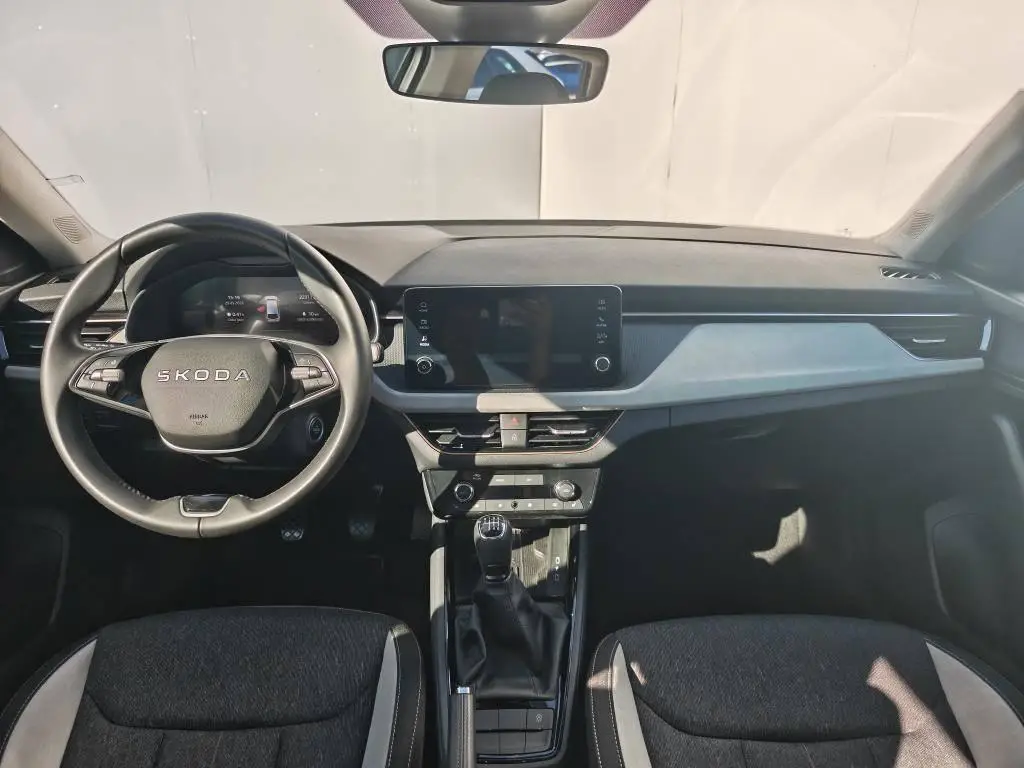 Škoda Scala Top Selection 6MP 1,0TSI / 85kW