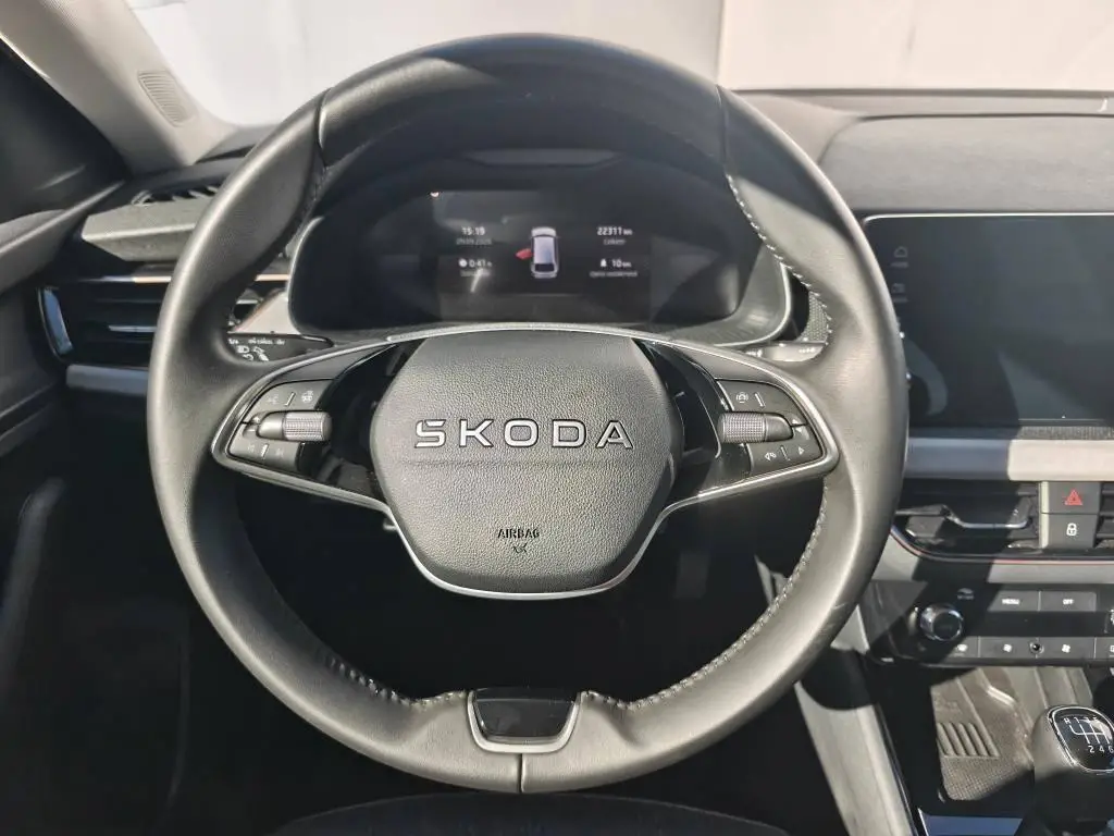 Škoda Scala Top Selection 6MP 1,0TSI / 85kW