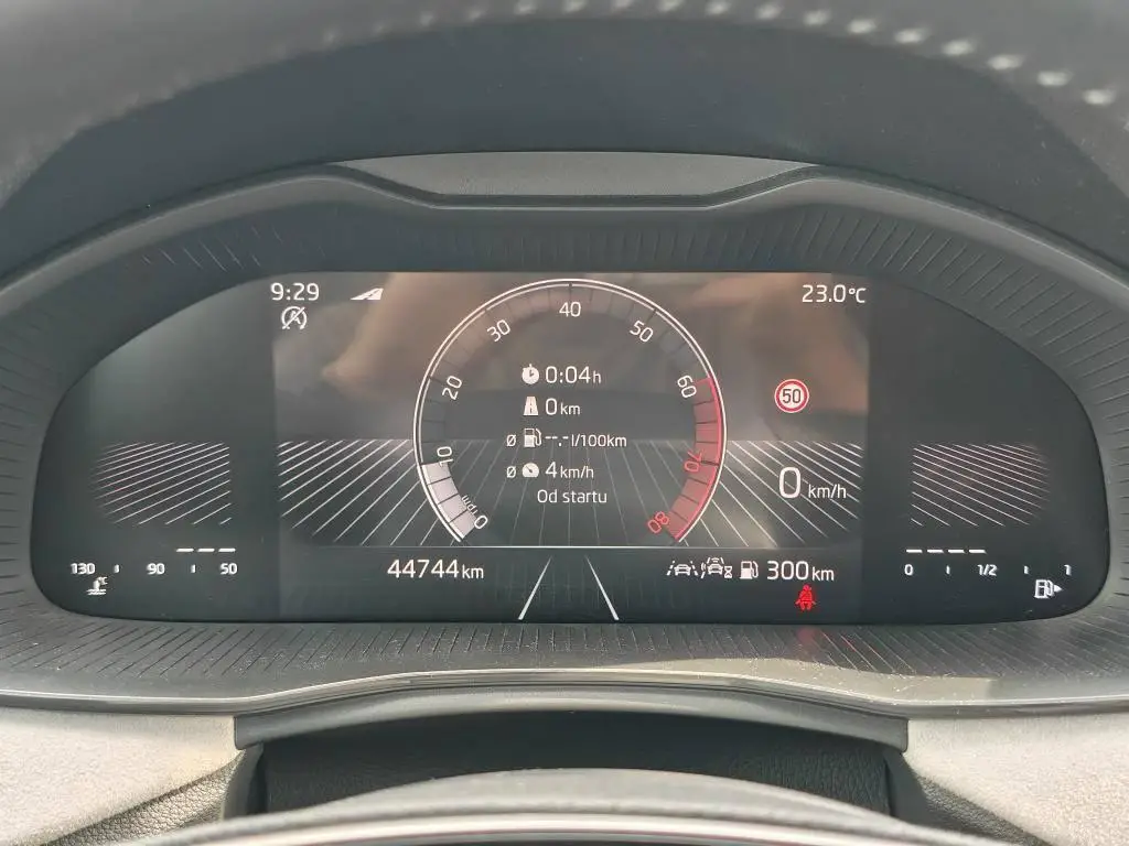 Škoda Scala Top Selection 6MP 1,0TSI / 85kW