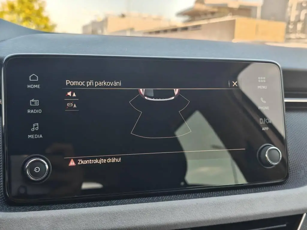 Škoda Scala Top Selection 6MP 1,0TSI / 85kW