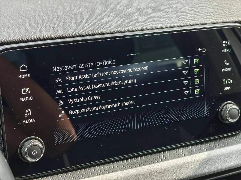 Škoda Scala Top Selection 6MP 1,0TSI / 85kW