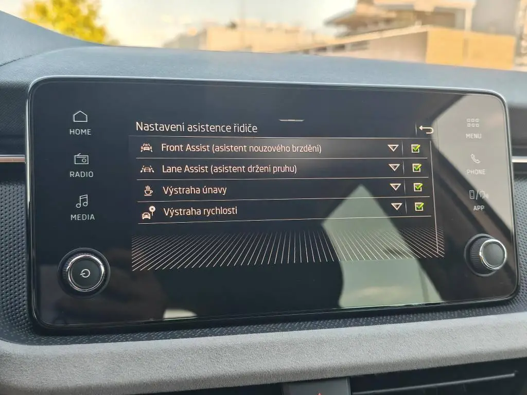 Škoda Scala Top Selection 6MP 1,0TSI / 85kW