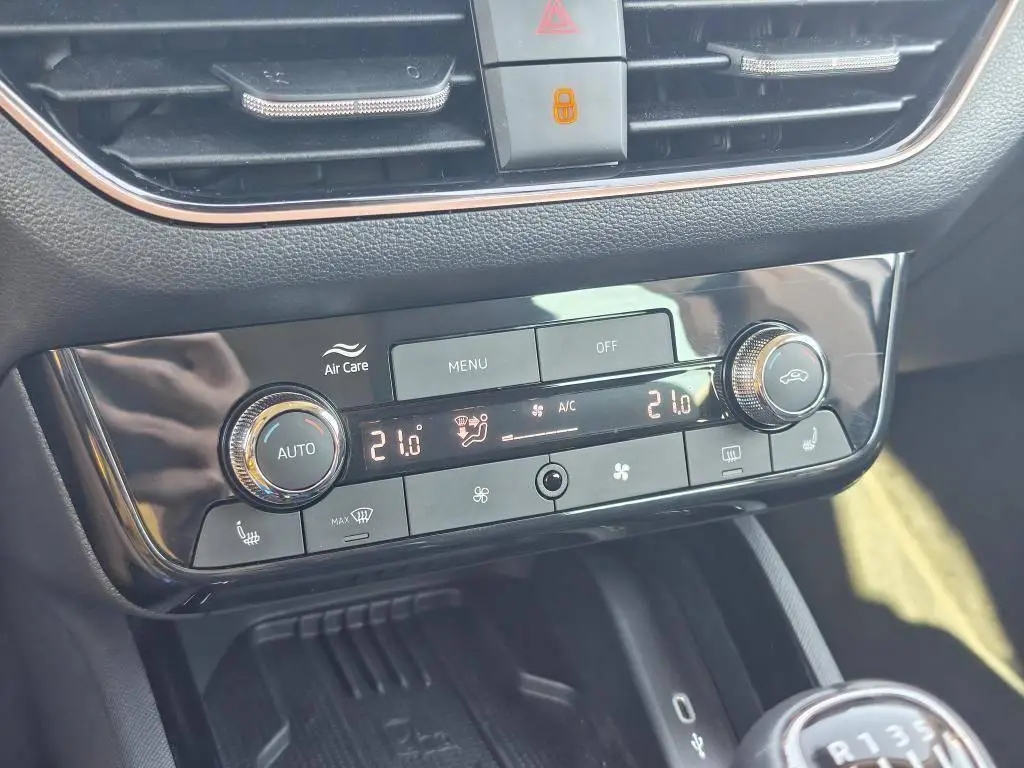 Škoda Scala Top Selection 6MP 1,0TSI / 85kW