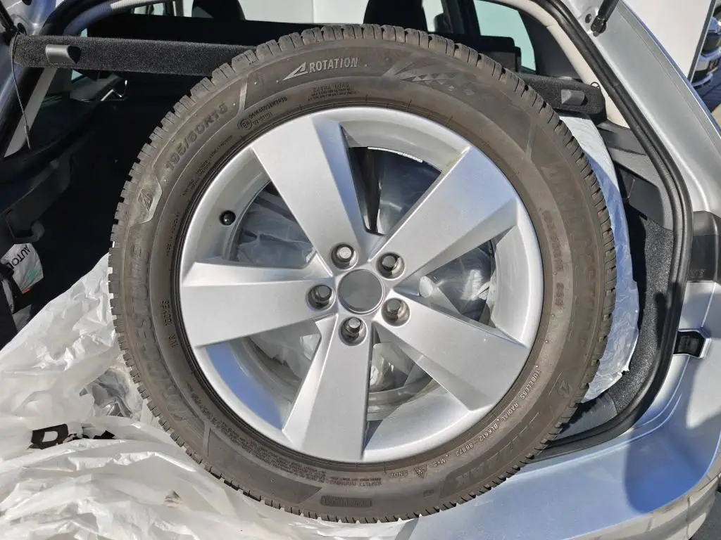 Škoda Scala Top Selection 6MP 1,0TSI / 85kW
