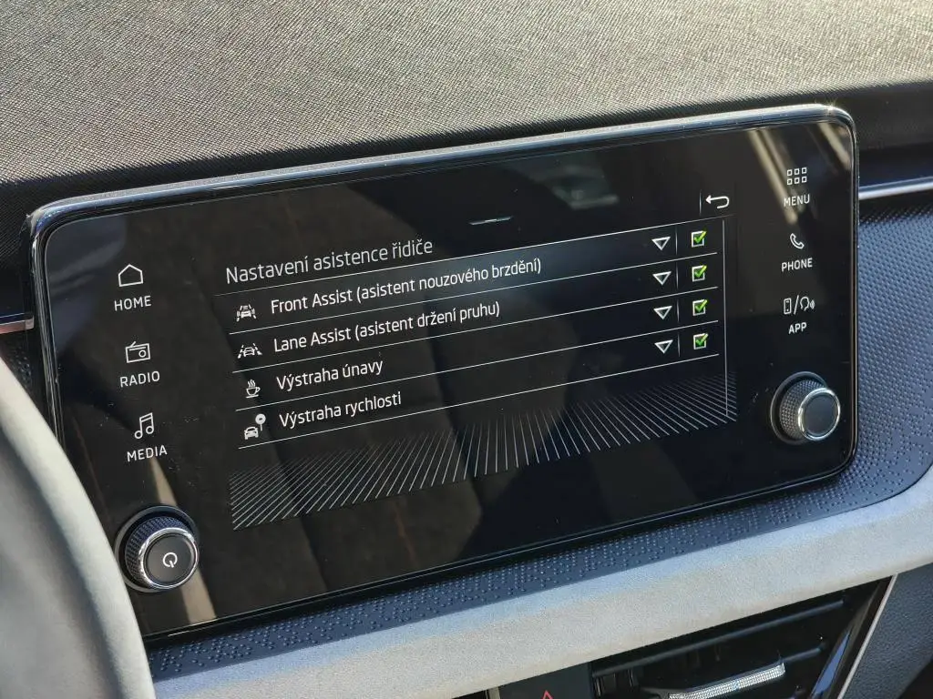 Škoda Scala Top Selection 6MP 1,0TSI / 85kW