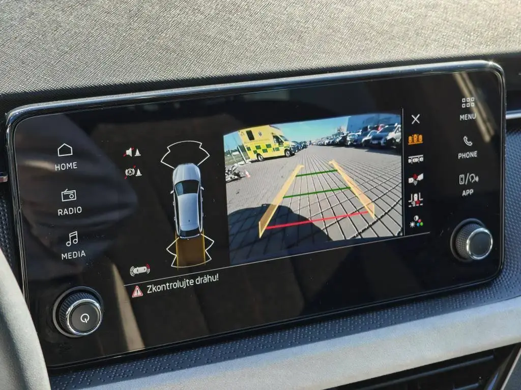 Škoda Scala Top Selection 6MP 1,0TSI / 85kW
