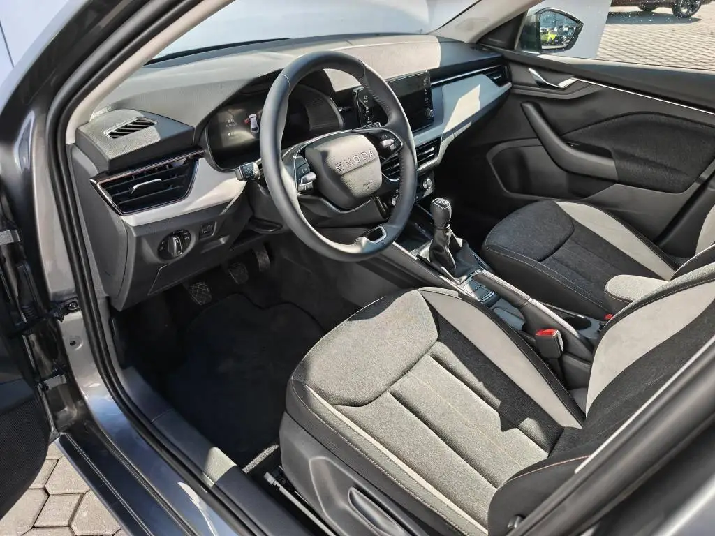 Škoda Scala Top Selection 6MP 1,0TSI / 85kW