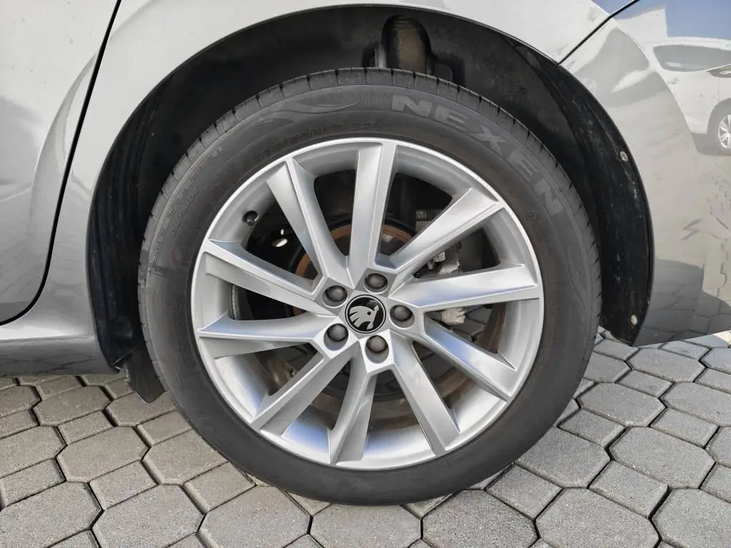 Škoda Scala Top Selection 6MP 1,0TSI / 85kW