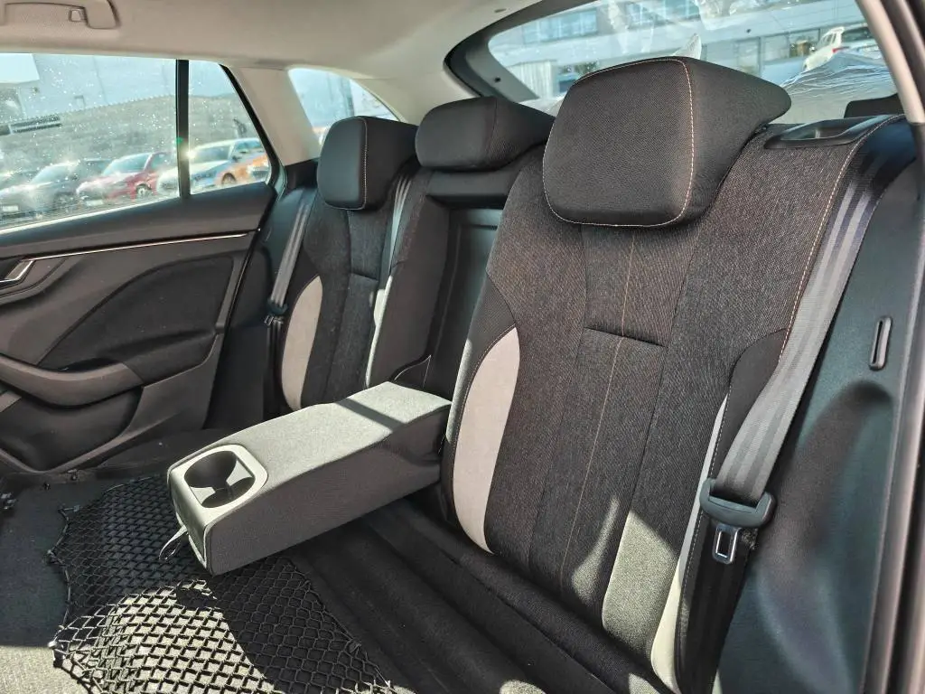 Škoda Scala Top Selection 6MP 1,0TSI / 85kW