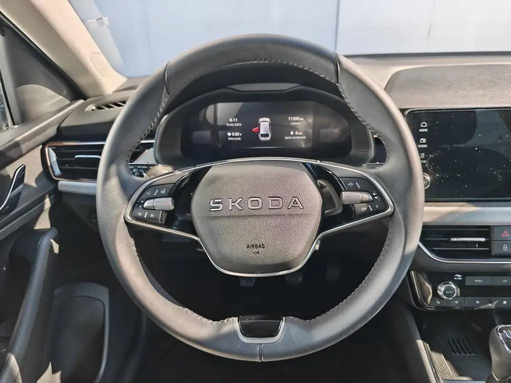 Škoda Scala Top Selection 6MP 1,0TSI / 85kW