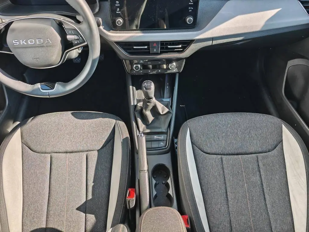 Škoda Scala Top Selection 6MP 1,0TSI / 85kW