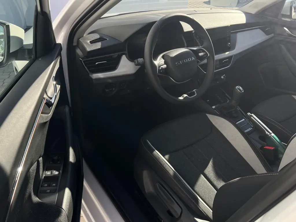 Škoda Scala Top Selection 6MP 1,0TSI / 85kW