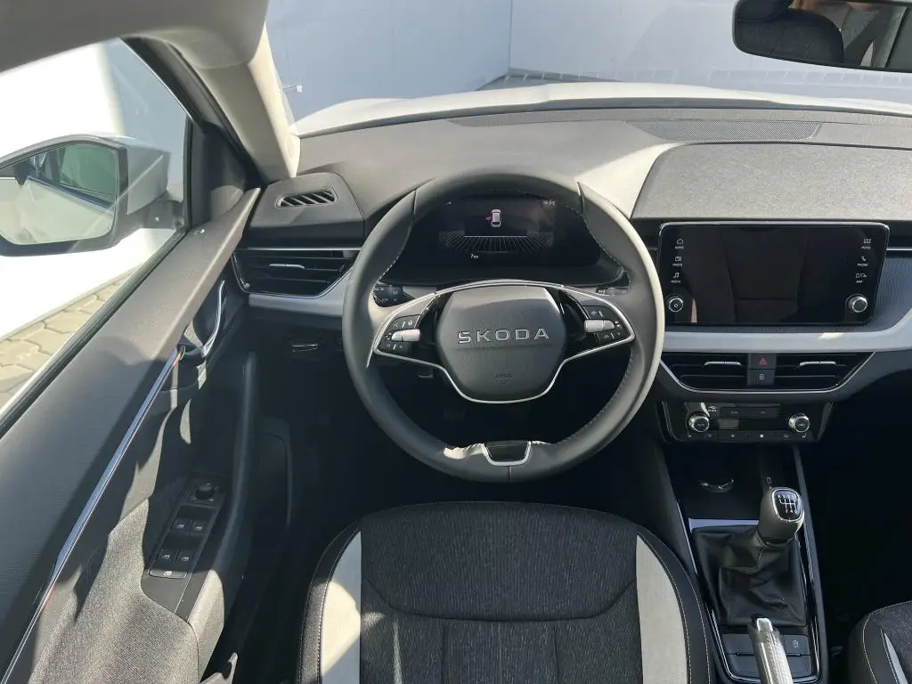 Škoda Scala Top Selection 6MP 1,0TSI / 85kW