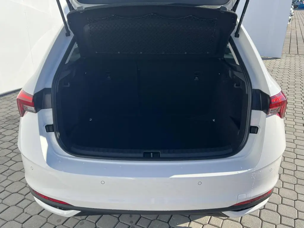 Škoda Scala Top Selection 6MP 1,0TSI / 85kW