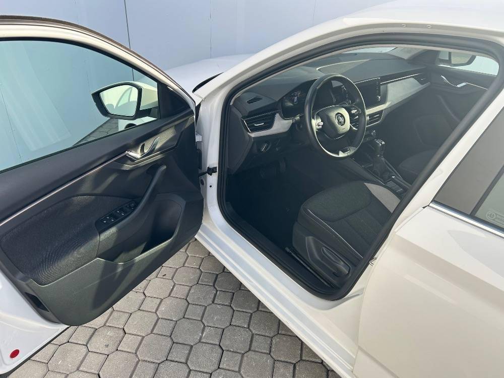 Škoda Scala Top Selection 7DSG 1,0TSI / 85kW