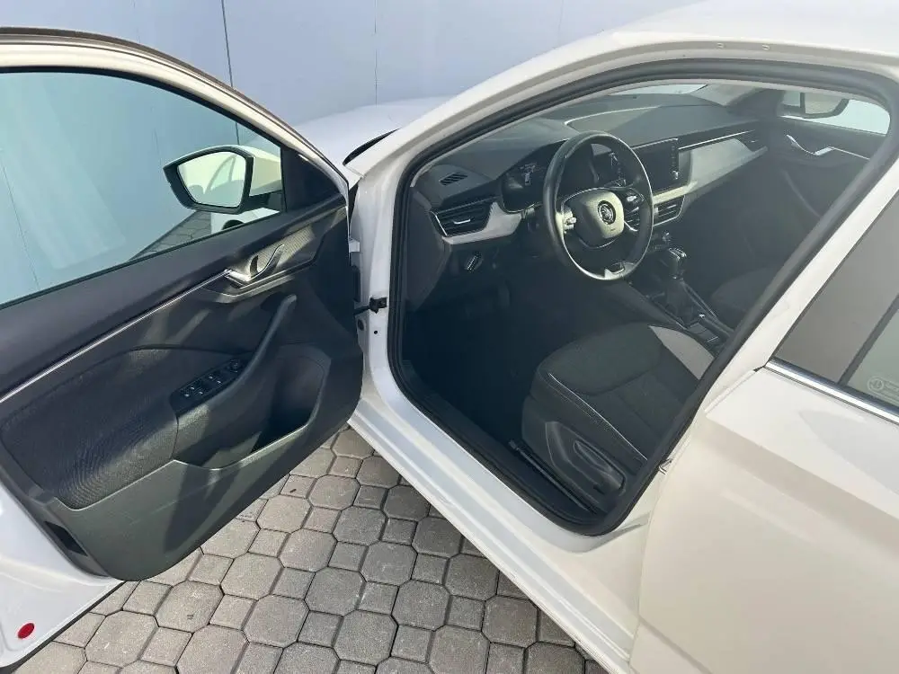Škoda Scala Top Selection 7DSG 1,0TSI / 85kW