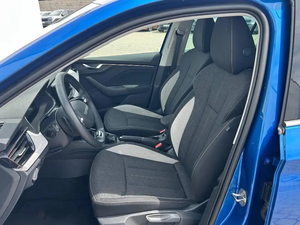 Škoda Scala Top Selection 7DSG 1,0TSI / 85kW