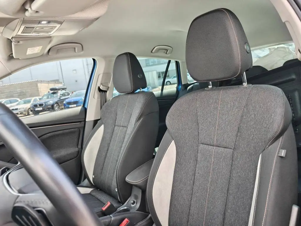 Škoda Scala Top Selection 7DSG 1,0TSI / 85kW