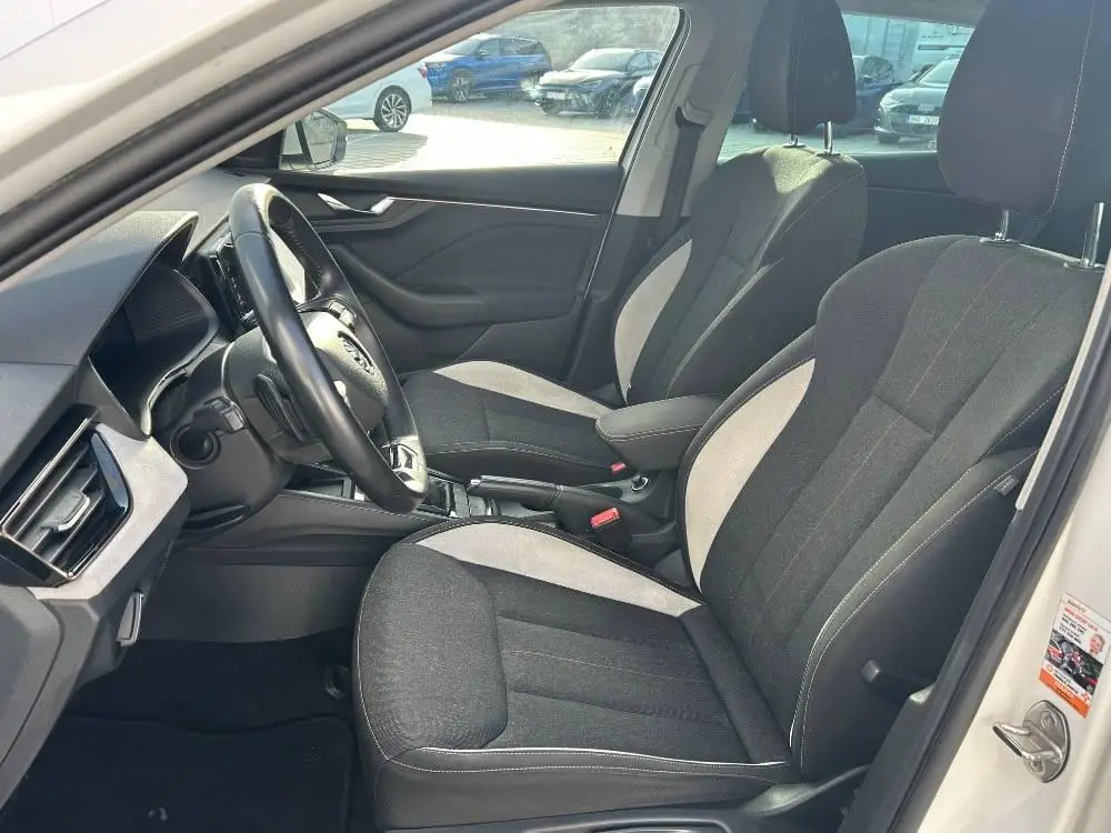 Škoda Scala Top Selection 7DSG 1,0TSI / 85kW