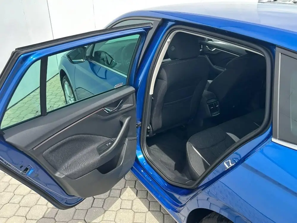 Škoda Scala Top Selection 7DSG 1,0TSI / 85kW