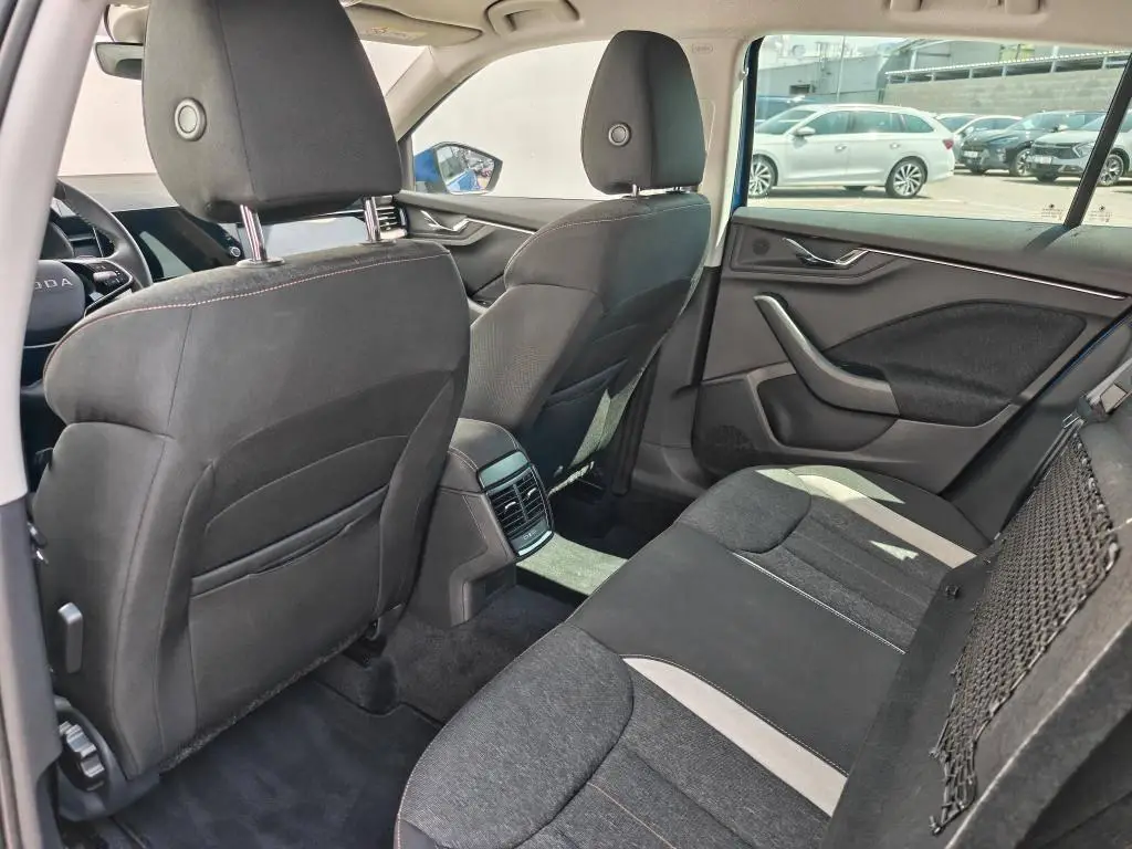 Škoda Scala Top Selection 7DSG 1,0TSI / 85kW