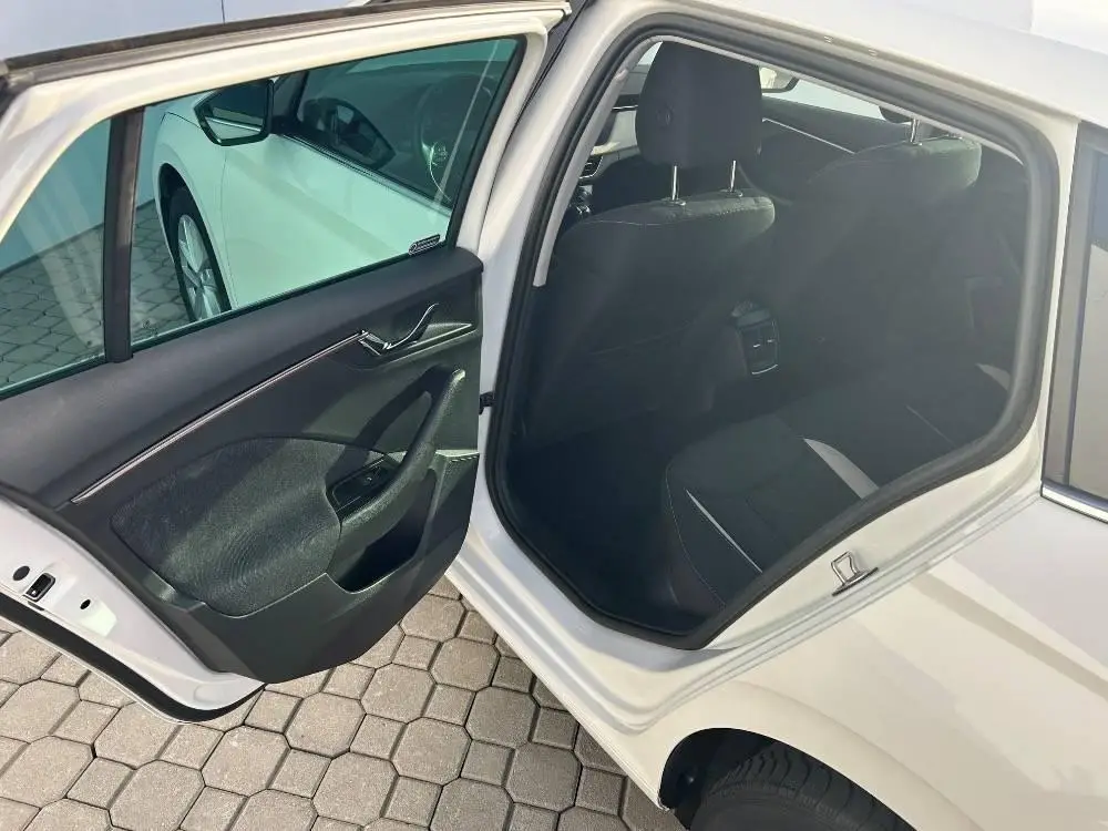 Škoda Scala Top Selection 7DSG 1,0TSI / 85kW