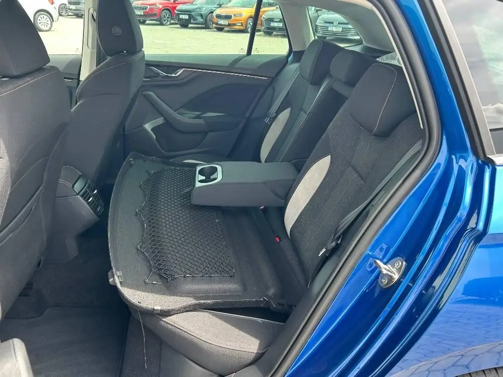 Škoda Scala Top Selection 7DSG 1,0TSI / 85kW