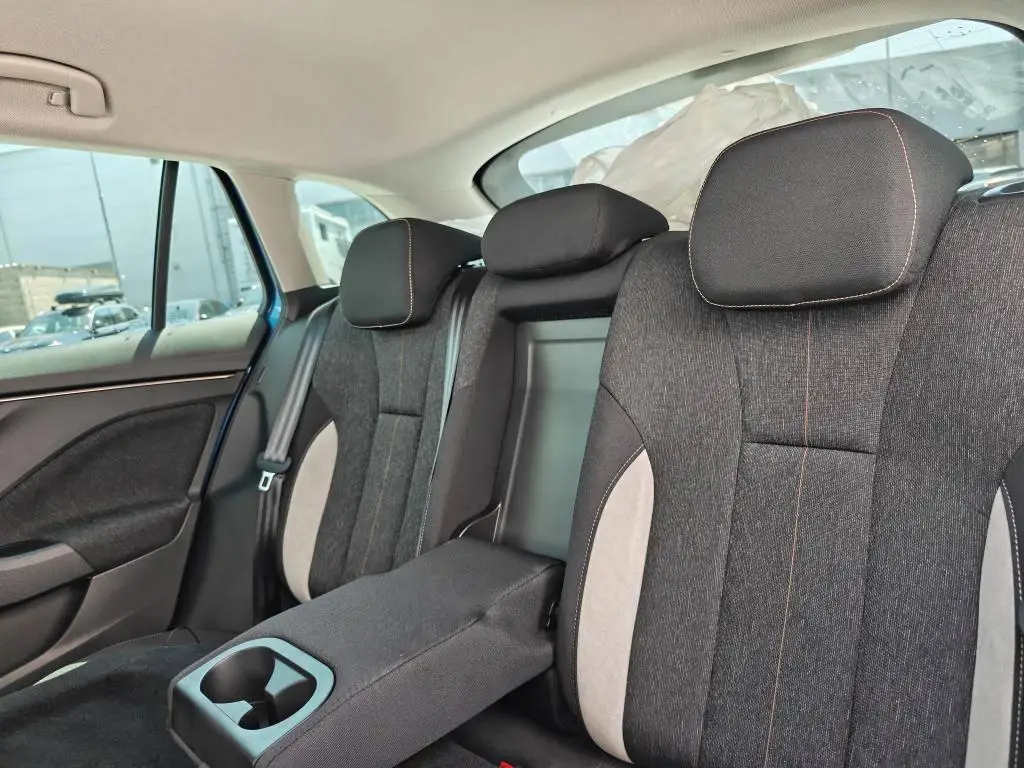 Škoda Scala Top Selection 7DSG 1,0TSI / 85kW