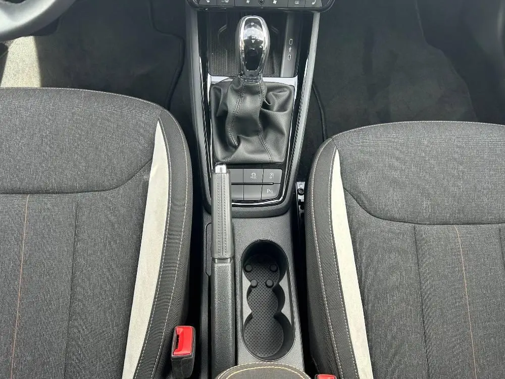 Škoda Scala Top Selection 7DSG 1,0TSI / 85kW