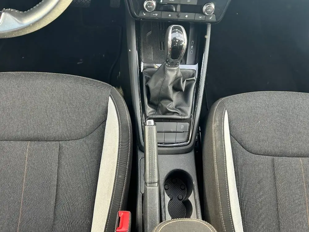 Škoda Scala Top Selection 7DSG 1,0TSI / 85kW