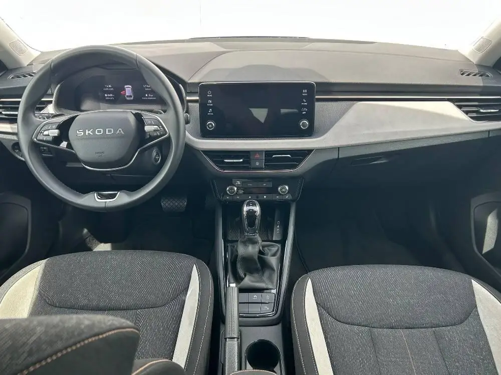 Škoda Scala Top Selection 7DSG 1,0TSI / 85kW