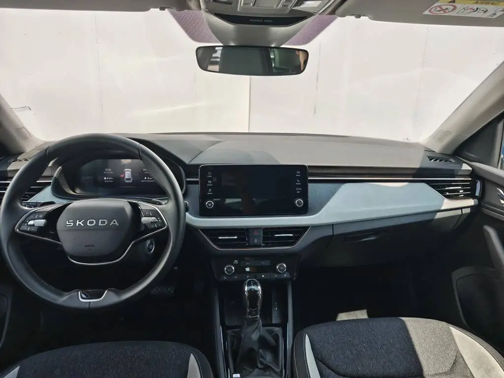 Škoda Scala Top Selection 7DSG 1,0TSI / 85kW