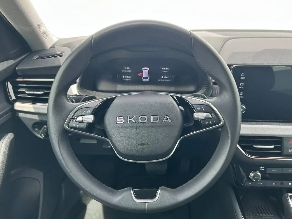 Škoda Scala Top Selection 7DSG 1,0TSI / 85kW