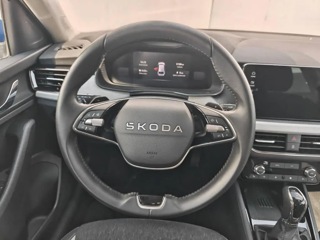 Škoda Scala Top Selection 7DSG 1,0TSI / 85kW