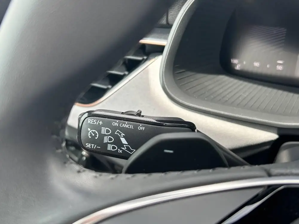 Škoda Scala Top Selection 7DSG 1,0TSI / 85kW