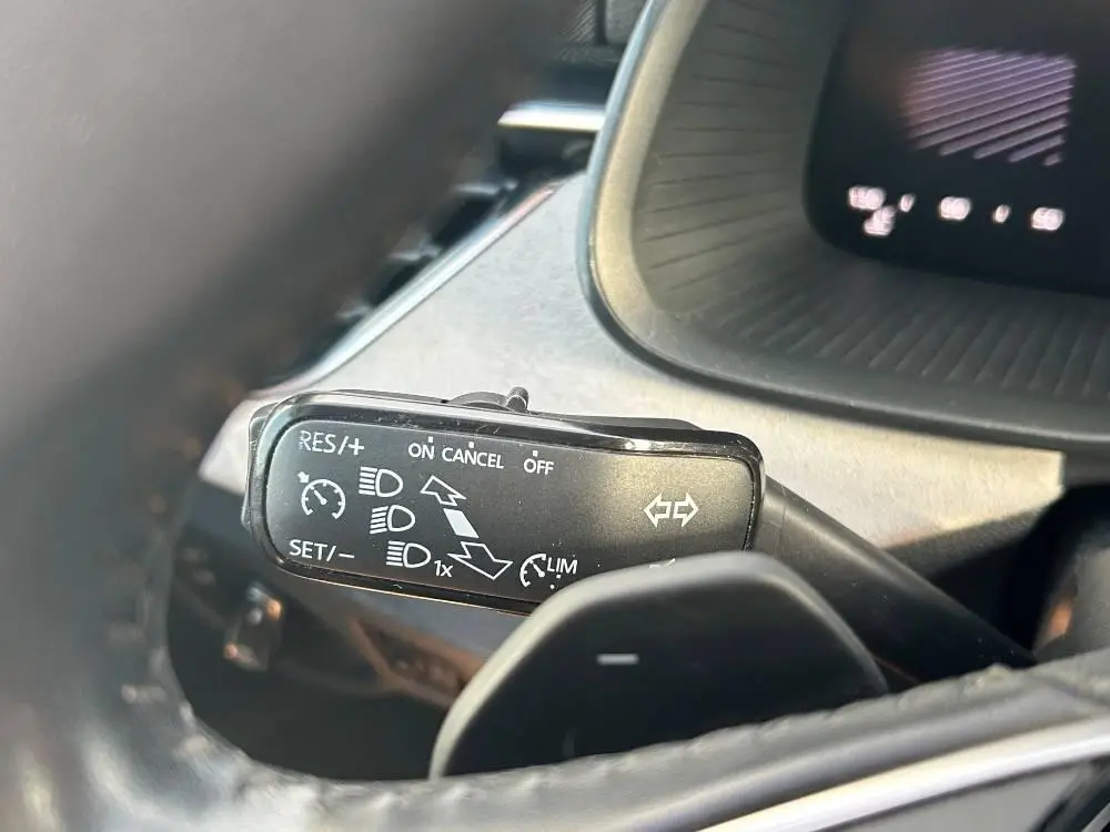 Škoda Scala Top Selection 7DSG 1,0TSI / 85kW