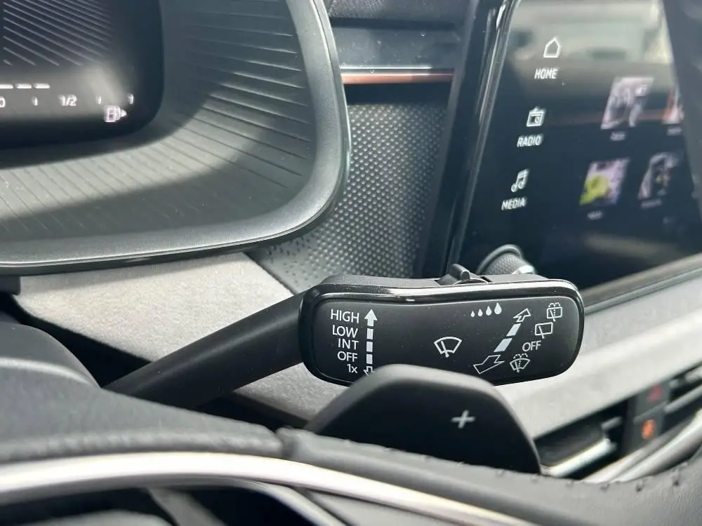 Škoda Scala Top Selection 7DSG 1,0TSI / 85kW