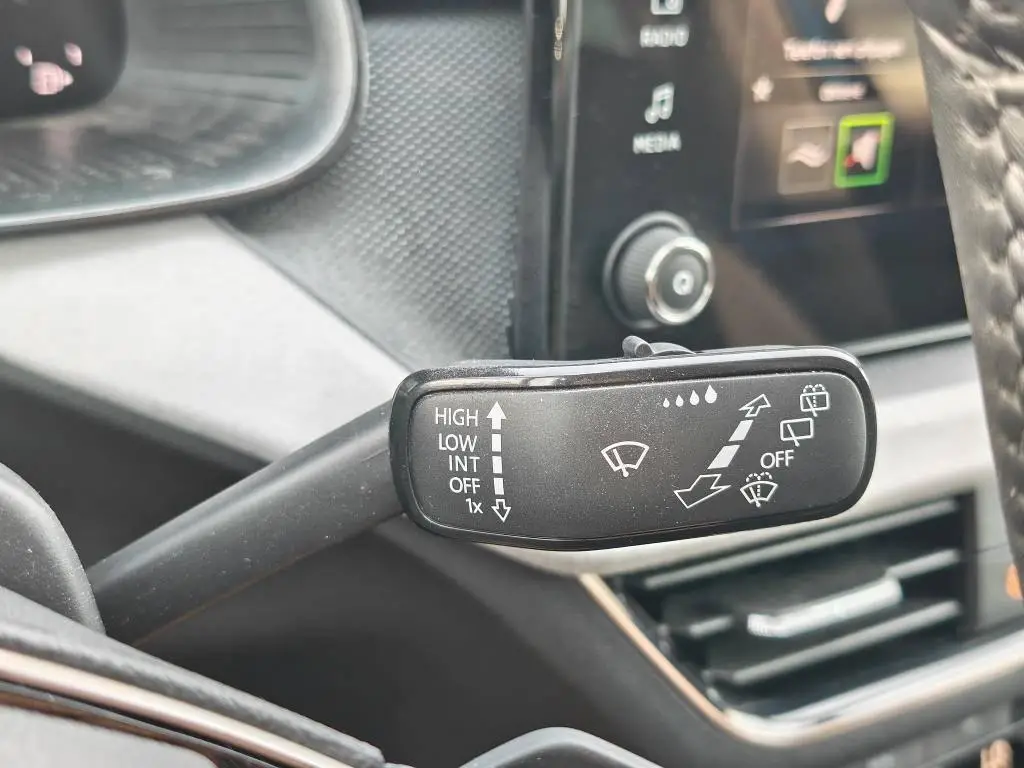 Škoda Scala Top Selection 7DSG 1,0TSI / 85kW