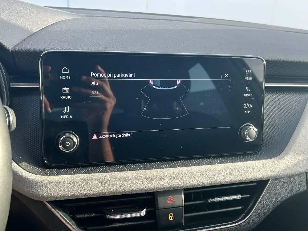 Škoda Scala Top Selection 7DSG 1,0TSI / 85kW