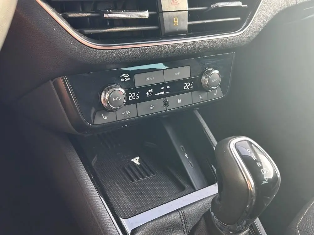 Škoda Scala Top Selection 7DSG 1,0TSI / 85kW