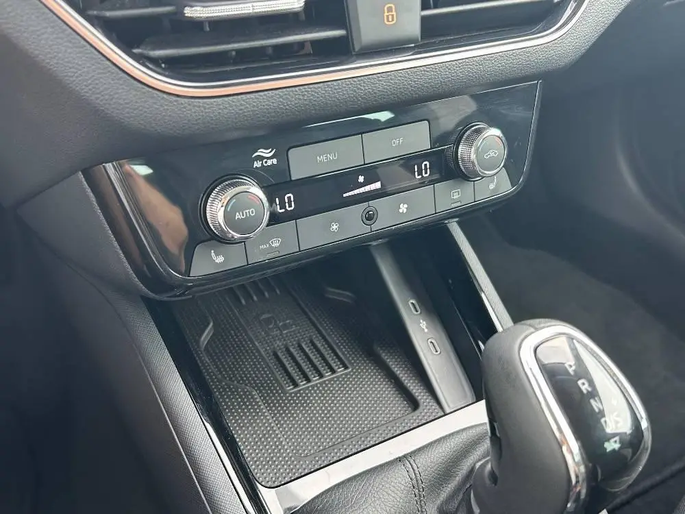 Škoda Scala Top Selection 7DSG 1,0TSI / 85kW