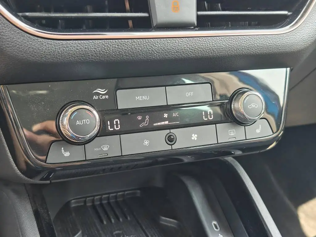 Škoda Scala Top Selection 7DSG 1,0TSI / 85kW