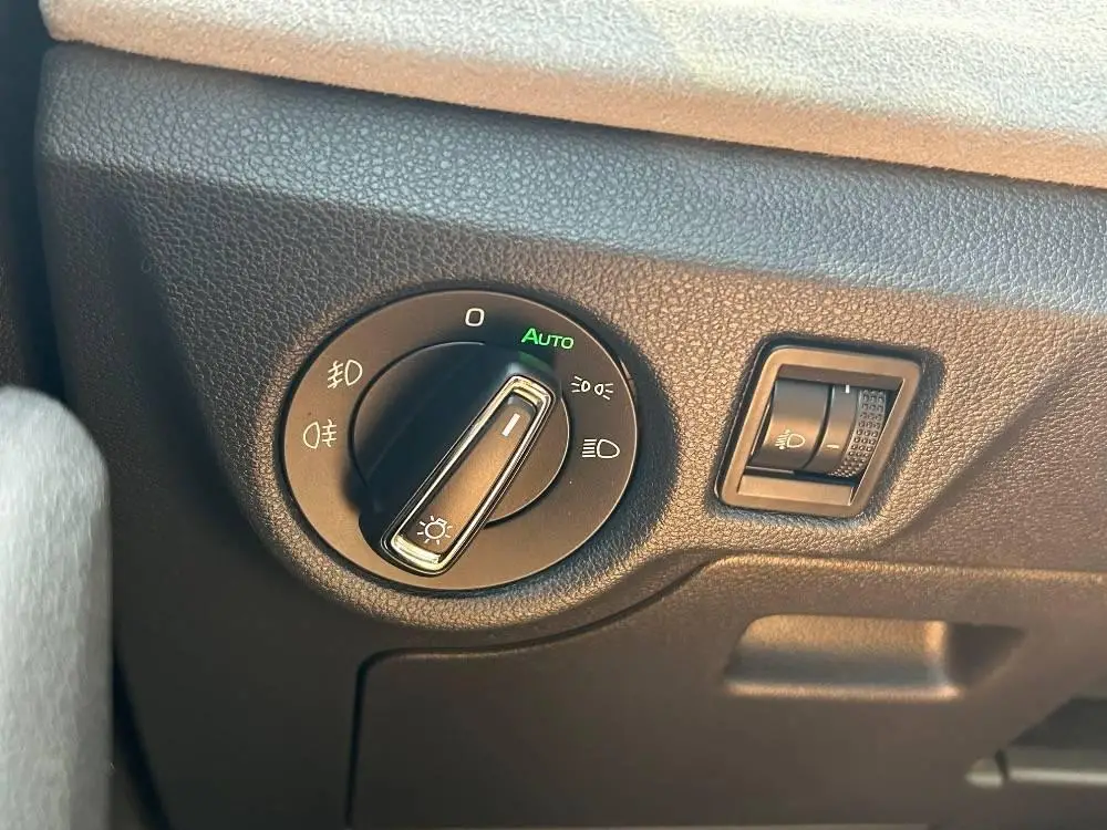 Škoda Scala Top Selection 7DSG 1,0TSI / 85kW