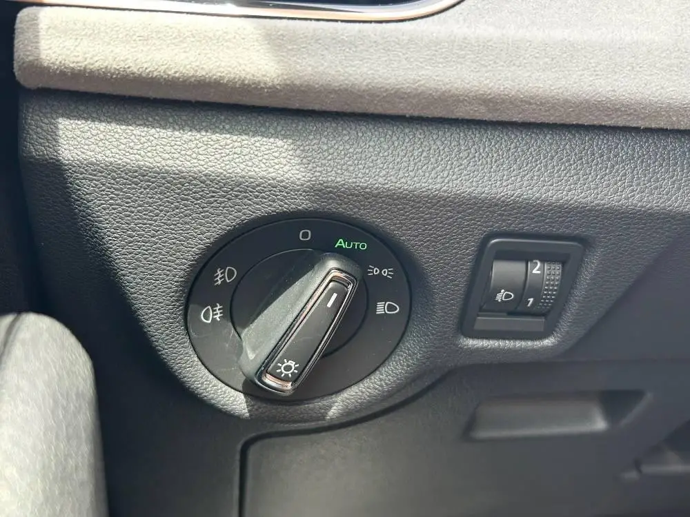 Škoda Scala Top Selection 7DSG 1,0TSI / 85kW