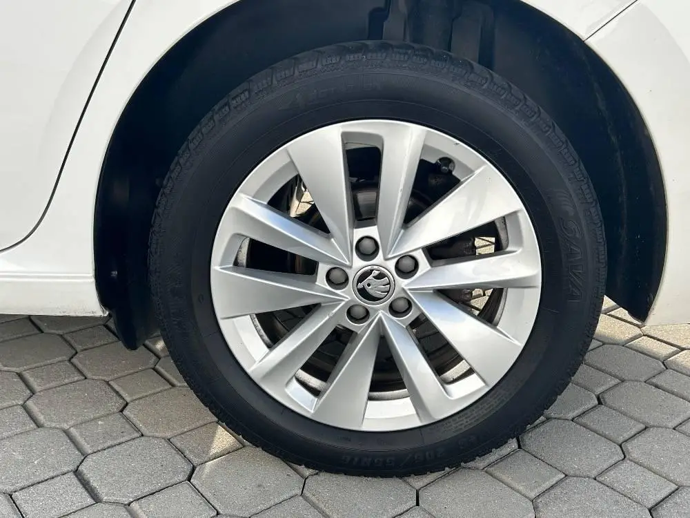 Škoda Scala Top Selection 7DSG 1,0TSI / 85kW