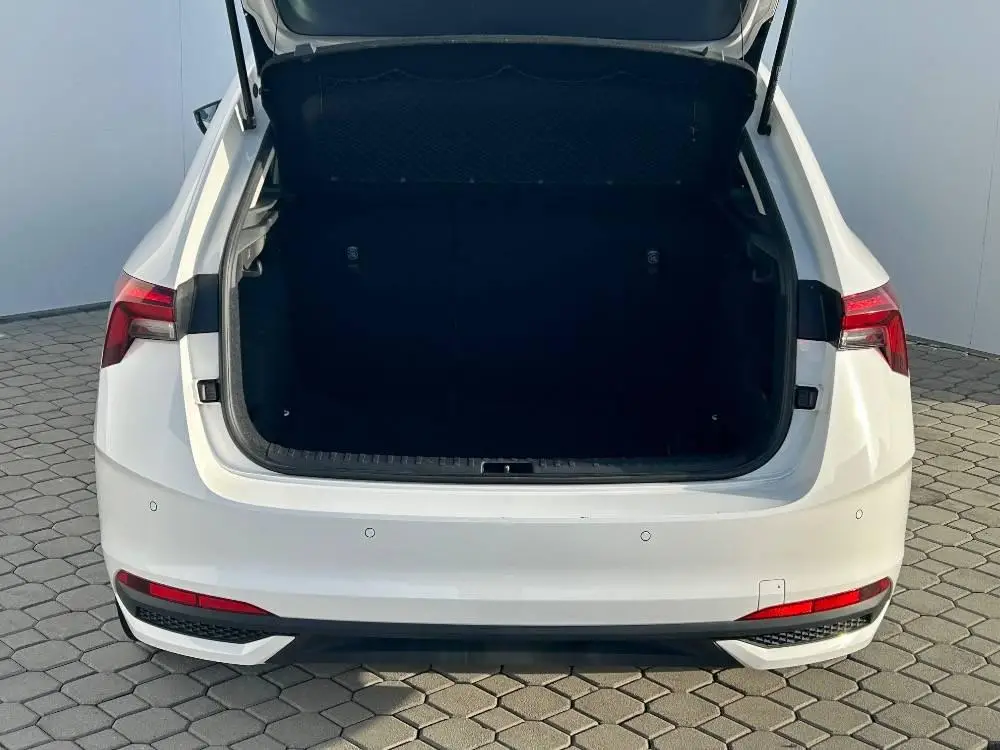 Škoda Scala Top Selection 7DSG 1,0TSI / 85kW