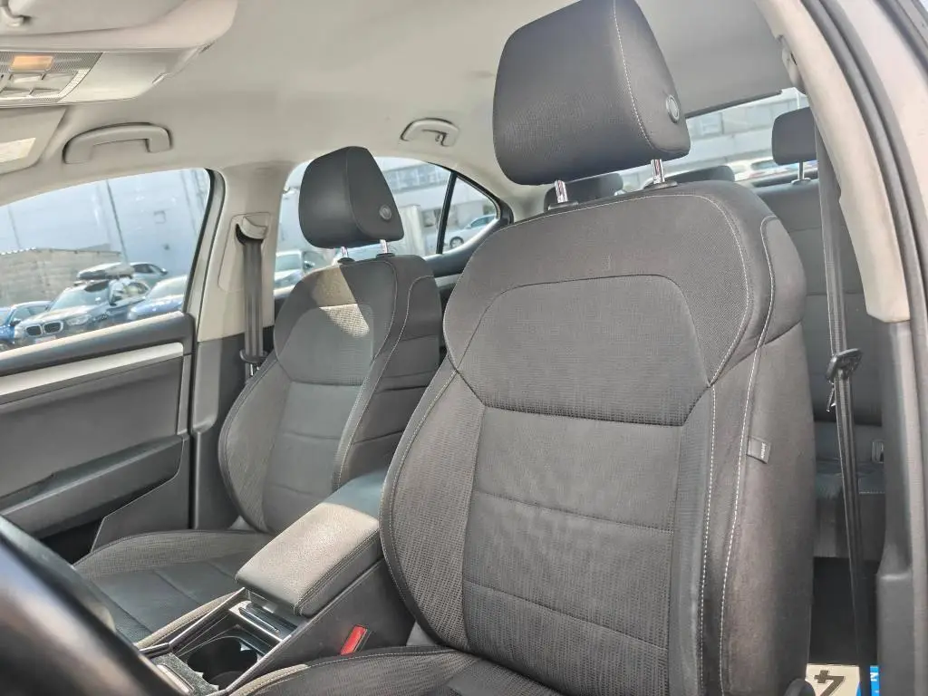 Škoda Superb Ambition Green tec 6DSG 2,0TDI / 110kW