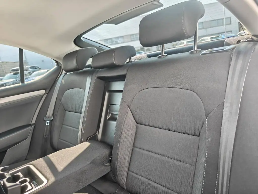 Škoda Superb Ambition Green tec 6DSG 2,0TDI / 110kW
