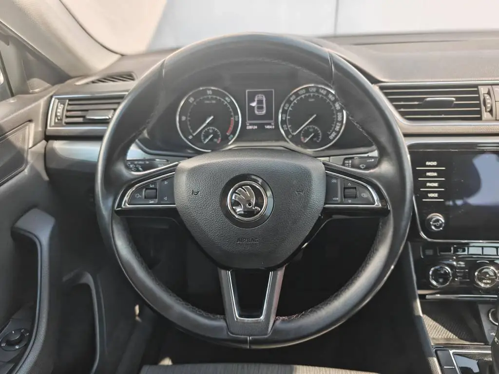 Škoda Superb Ambition Green tec 6DSG 2,0TDI / 110kW